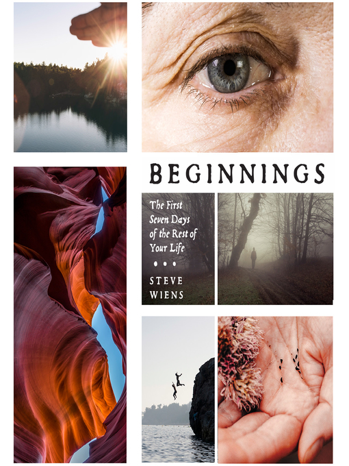 Title details for Beginnings by Steve Wiens - Available
